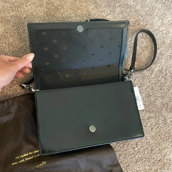 Kate Spade Crossbody - Picture 6 of 8